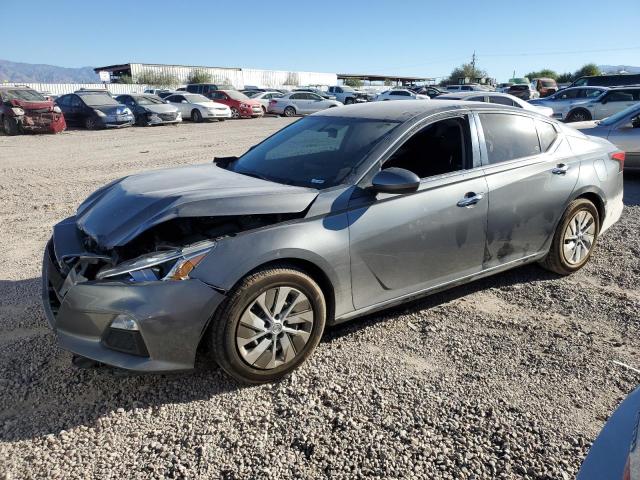 NISSAN ALTIMA 2019 with VIN 1N4BL4BV7KN325966 - Photo from auction