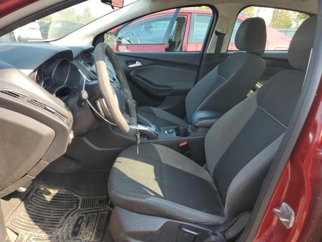 Zdjęcie 7 z aukcji – 2013 FORD FOCUS SE z VIN 1FADP3F21DL250347