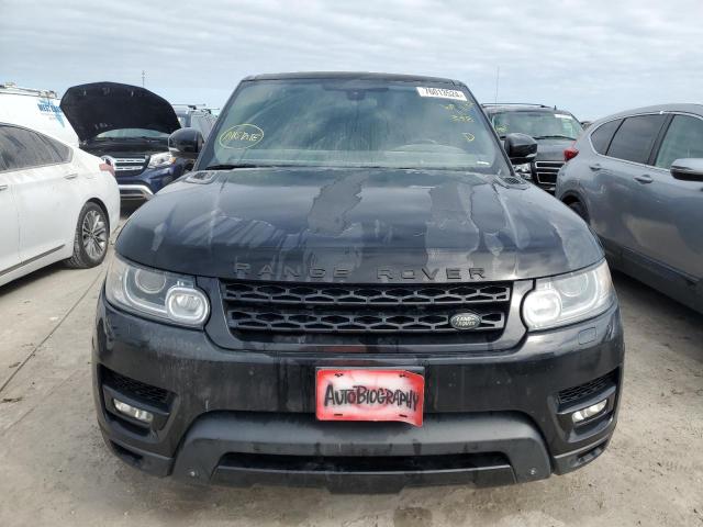 Photo 5 from auction – 2014 LAND ROVER RANGE ROVE with VIN SALWV2EF4EA321568