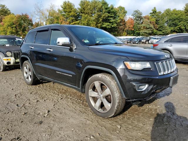 Photo 4 from auction – 2014 JEEP GRAND CHER with VIN 1C4RJFBG0EC238194