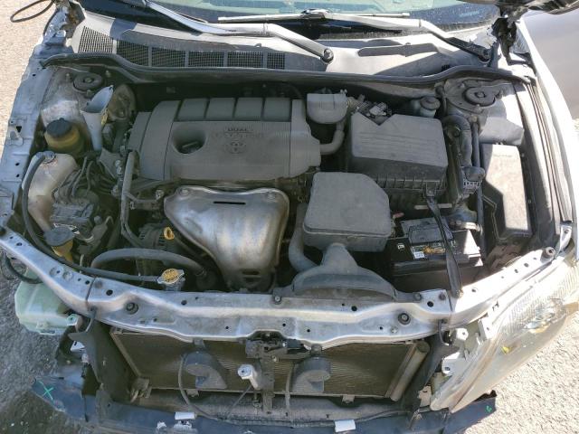 Photo 11 from auction – 2010 TOYOTA CAMRY BASE with VIN 4T1BF3EK2AU111920