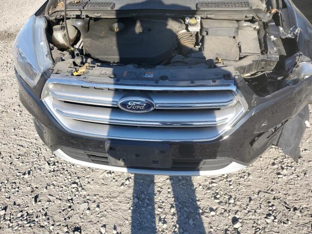Photo 12 from auction – 2017 FORD ESCAPE SE with VIN 1FMCU9G92HUD87516