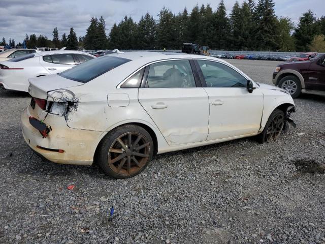 Photo 3 from auction – 2016 AUDI A3 PREMIUM with VIN WAUE8GFF5G1074440