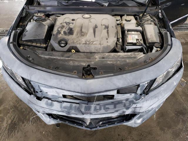 Photo 11 from auction – 2018 CHEVROLET IMPALA PRE with VIN 2G1125S38J9155348