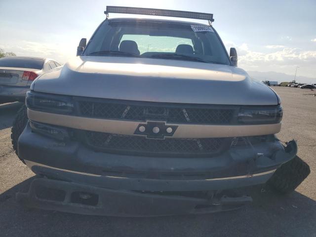 Photo 5 from auction – 2002 CHEVROLET SILVERADO with VIN 1GCHK29U02Z250576