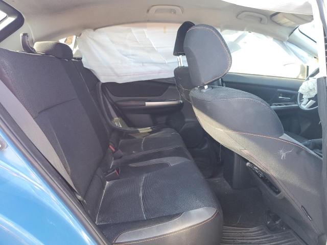 Photo 10 from auction – 2016 SUBARU CROSSTREK with VIN JF2GPADC8G8283961