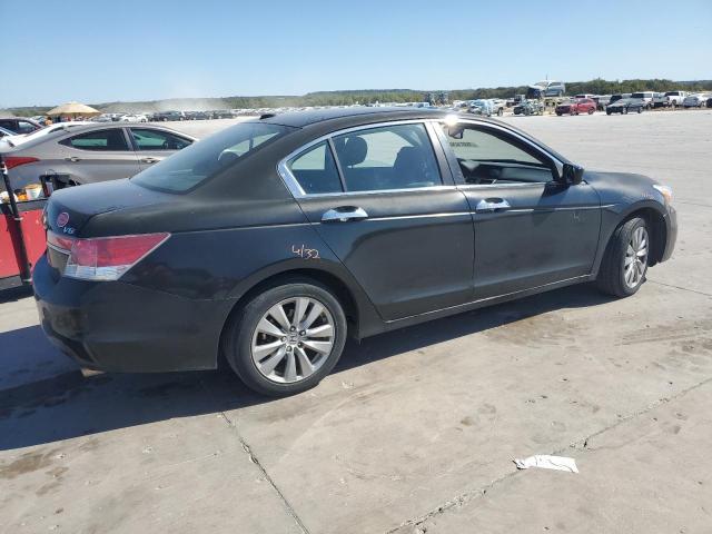 Photo 3 from auction – 2012 HONDA ACCORD EXL with VIN 1HGCP3F80CA024242