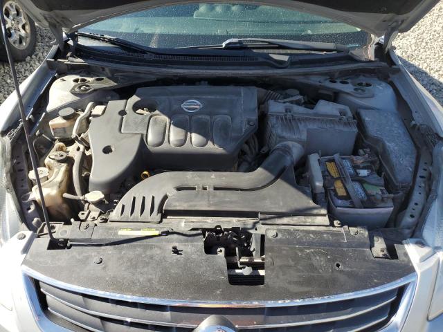 Photo 11 from auction – 2012 NISSAN ALTIMA BAS with VIN 1N4AL2AP3CN505563