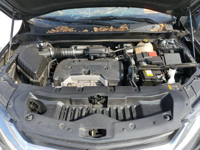 Photo 12 from auction – 2019 CHEVROLET BLAZER L with VIN 3GNKBARA2KS700495