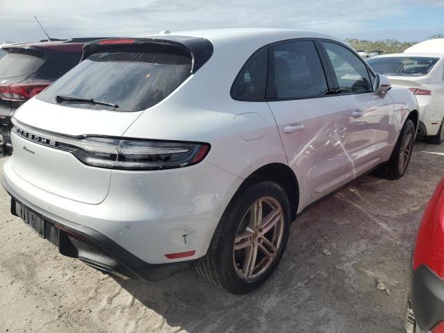 Photo 3 from auction – 2023 PORSCHE MACAN BASE with VIN WP1AA2A53PLB08479