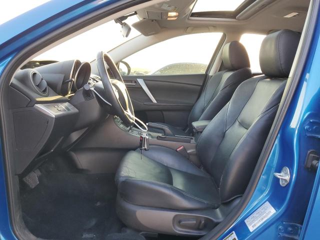 Photo 7 from auction – 2012 MAZDA 3 I with VIN JM1BL1M77C1681656