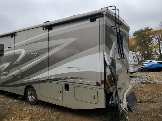 Photo 3 from auction – 2016 WINNEBAGO VISTA LX with VIN 1F65F5DY6G0A06867