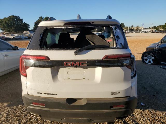 Photo 6 from auction – 2023 GMC ACADIA SLE with VIN 1GKKNKL43PZ235541