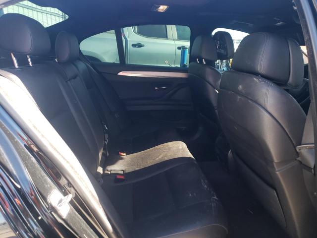 Photo 10 from auction – 2013 BMW 550 I with VIN WBAFR9C57DD226771