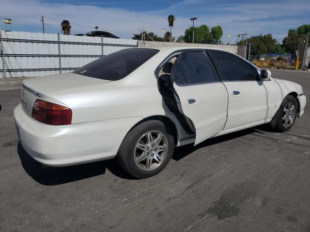 Photo 3 from auction – 2001 ACURA 3.2TL with VIN 19UUA56681A007041