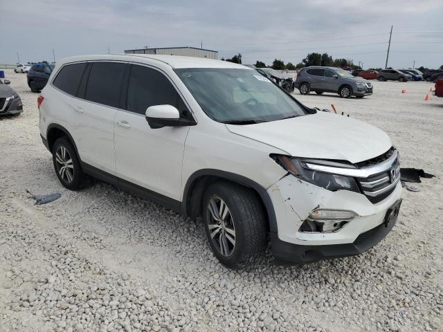 Photo 4 from auction – 2016 HONDA PILOT EX with VIN 5FNYF5H39GB039694