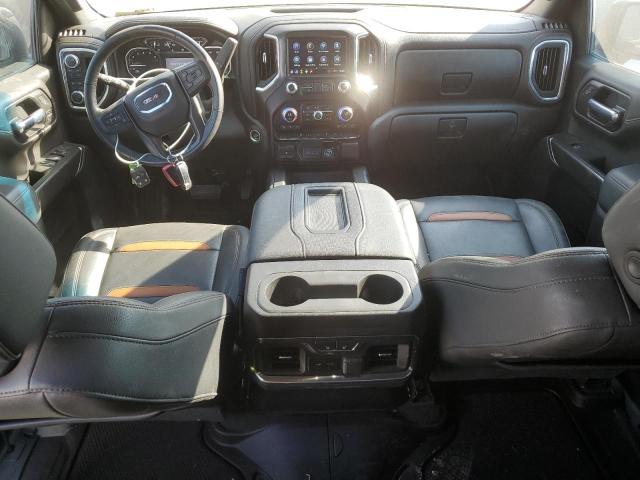 Photo 8 from auction – 2021 GMC SIERRA K15 with VIN 3GTP9EED5MG414003