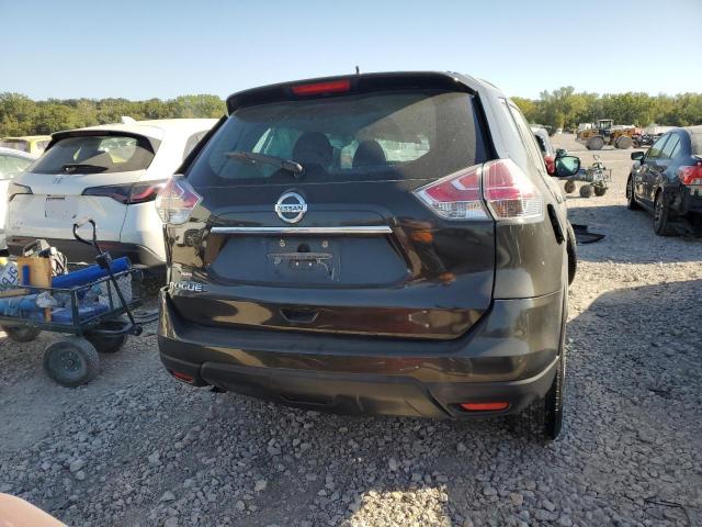 Photo 6 from auction – 2016 NISSAN ROGUE S with VIN 5N1AT2MTXGC759514