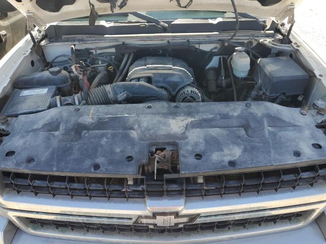 Photo 11 from auction – 2008 CHEVROLET SILVERADO with VIN 1GCHK29K48E145201
