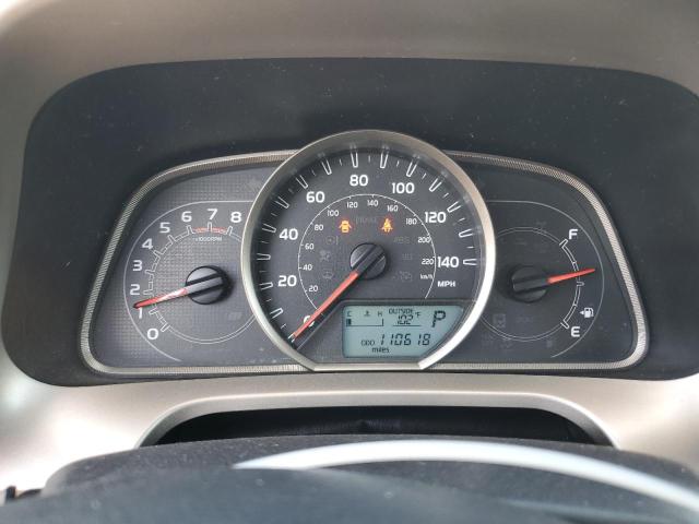 Photo 9 from auction – 2015 TOYOTA RAV4 XLE with VIN 2T3RFREV1FW236806