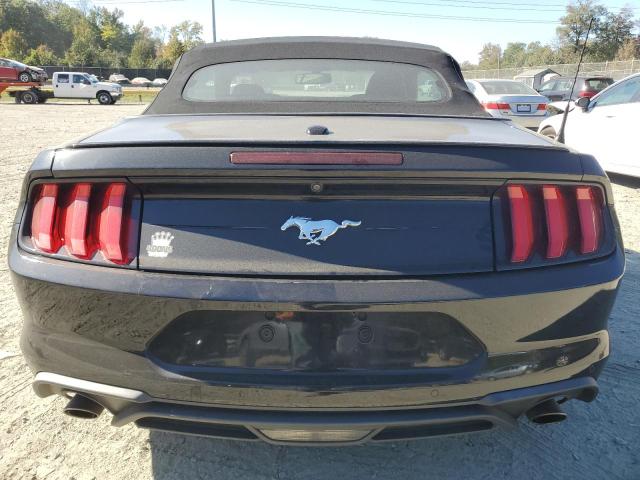 Photo 6 from auction – 2019 FORD MUSTANG with VIN 1FATP8UH6K5149077