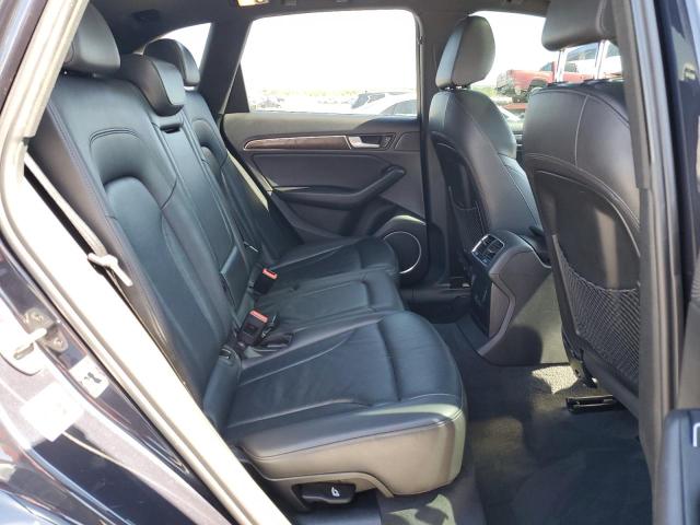 Photo 11 from auction – 2016 AUDI Q5 PREMIUM with VIN WA1D7AFP0GA126753