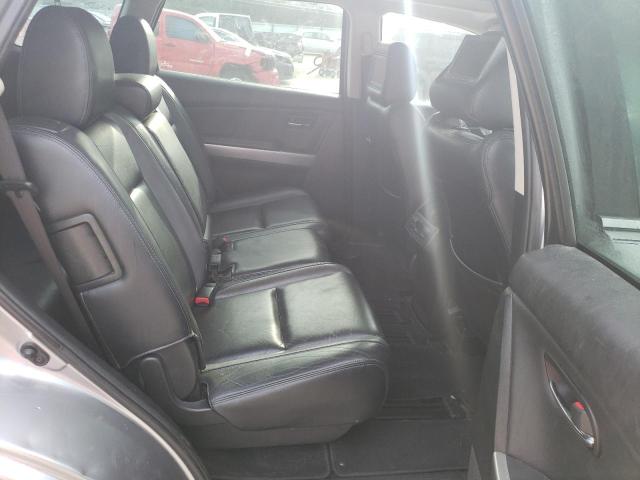 Photo 11 from auction – 2012 MAZDA CX-9 with VIN JM3TB2DA0C0338922