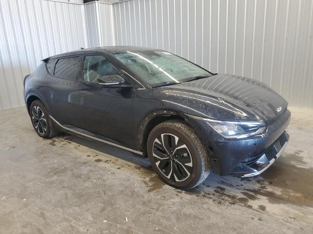 Photo 4 from auction – 2023 KIA EV6 LIGHT with VIN KNDC34LA1P5610874