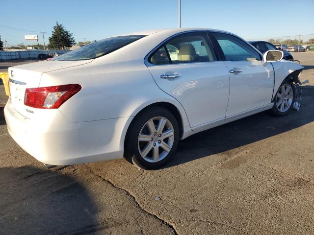 Photo 3 from auction – 2007 LEXUS ES 350 with VIN JTHBJ46G772014234