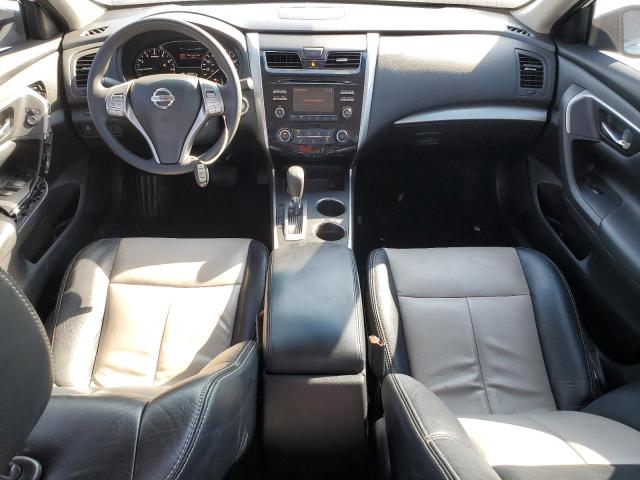 Photo 8 from auction – 2015 NISSAN ALTIMA 2.5 with VIN 1N4AL3AP5FN863032