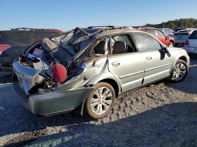 Photo 3 from auction – 2020 SUBARU OUTBACK 2. with VIN 4S4BP66C797324197