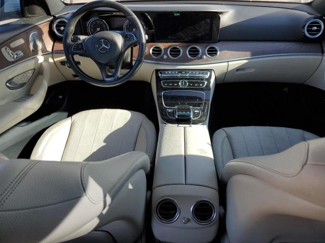 Photo 8 from auction – 2017 MERCEDES-BENZ E 300 with VIN WDDZF4JB8HA041677