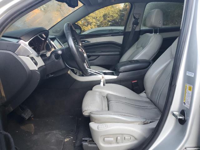 Photo 7 from auction – 2015 CADILLAC SRX PREMIU with VIN 3GYFNDE33FS550665