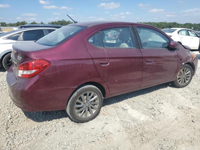 Photo 3 from auction – 2018 MITSUBISHI MIRAGE G4 with VIN ML32F3FJ2JHF09685