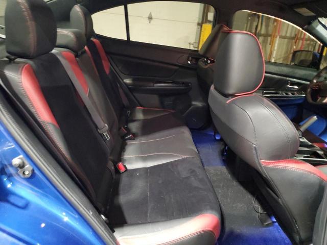 Photo 10 from auction – 2020 SUBARU WRX PREMIU with VIN JF1VA1B69L9809111