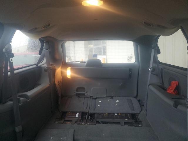 Photo 10 from auction – 2005 DODGE GRAND CARA with VIN 1D4GP24R65B427275