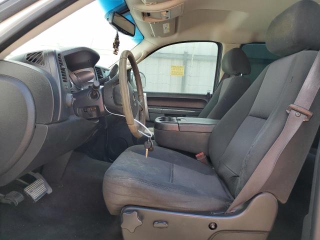 Photo 7 from auction – 2011 CHEVROLET SILVERADO with VIN 3GCPCSE00BG346087