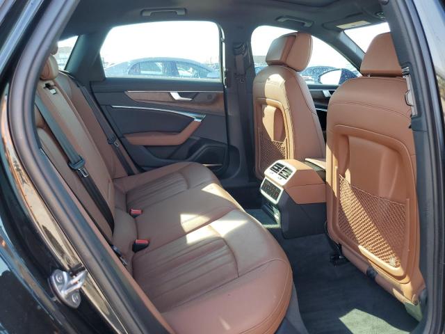 Photo 10 from auction – 2021 AUDI A6 PREMIUM with VIN WAUE3AF2XMN057372