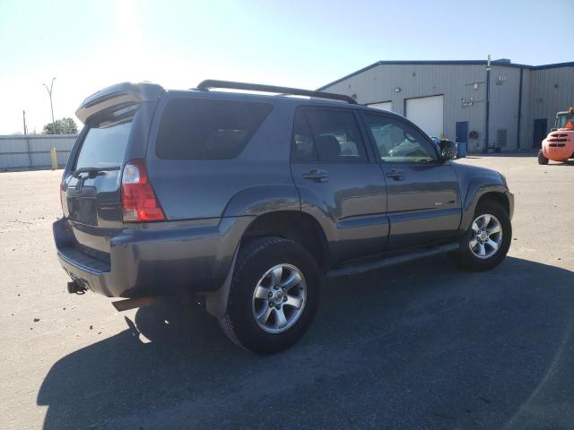 Photo 3 from auction – 2009 TOYOTA 4RUNNER SR with VIN JTEBU14R89K041324