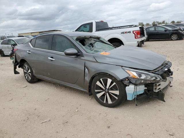 Photo 4 from auction – 2022 NISSAN ALTIMA SV with VIN 1N4BL4DV7NN347709