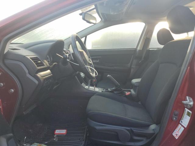 Foto 7 de la subasta – 2013 SUBARU IMPREZA PR con VIN JF1GJAD66DH018340