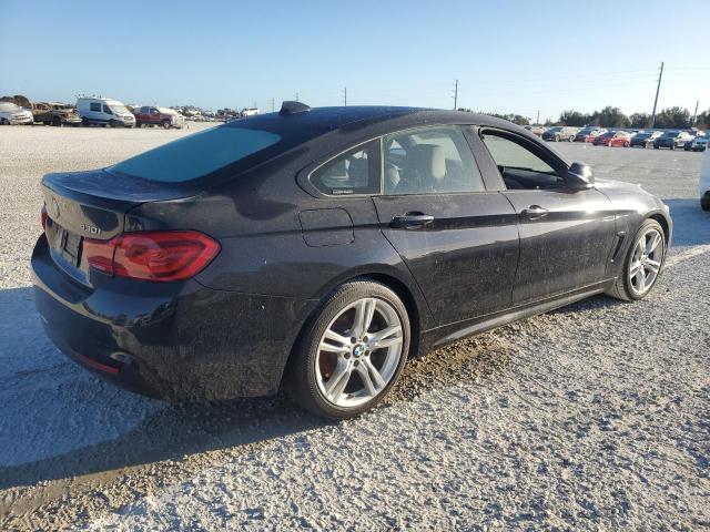 Photo 3 from auction – 2018 BMW 430XI GRAN with VIN WBA4J3C59JBG96063