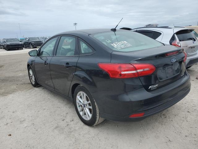 Photo 2 from auction – 2016 FORD FOCUS SE with VIN 1FADP3F25GL266314