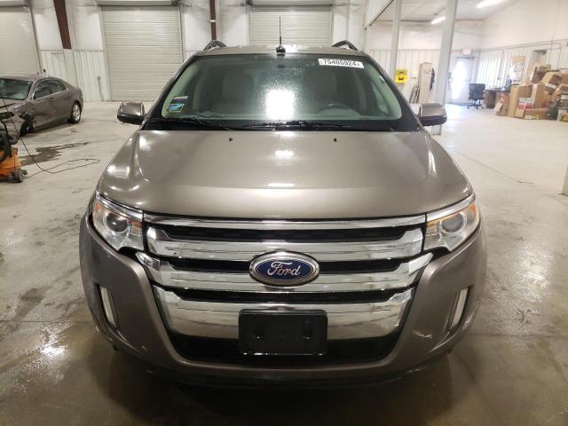 Photo 5 from auction – 2013 FORD EDGE SEL with VIN 2FMDK3JC1DBB58384