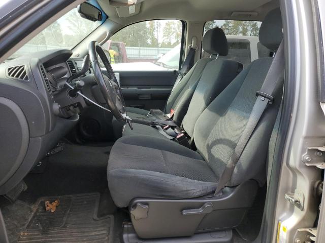 Zdjęcie 7 z aukcji – 2007 GMC NEW SIERRA z VIN 2GTEC13C271618301