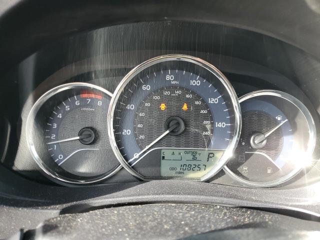 Photo 9 from auction – 2015 TOYOTA COROLLA L with VIN 2T1BURHE9FC340862