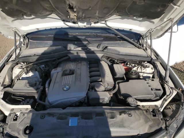 Zdjęcie 11 z aukcji – 2007 BMW 525 XI z VIN WBANF33527CS41898