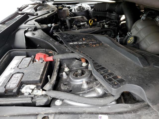 Photo 11 from auction – 2022 FORD MUSTANG with VIN 1FA6P8TH3N5113575