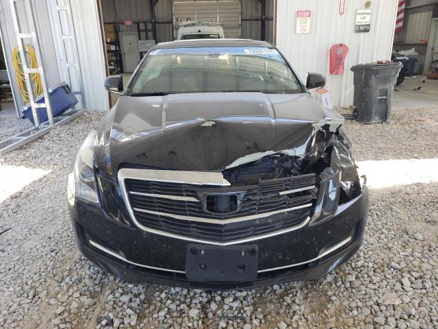 Photo 5 from auction – 2016 CADILLAC ATS with VIN 1G6AA5RX8G0186382