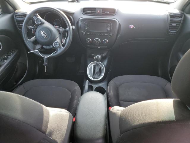 Photo 8 from auction – 2017 KIA SOUL with VIN KNDJN2A26H7486169